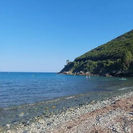 Apartmán Namaste Sisco