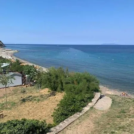Namaste Apartmán Sisco