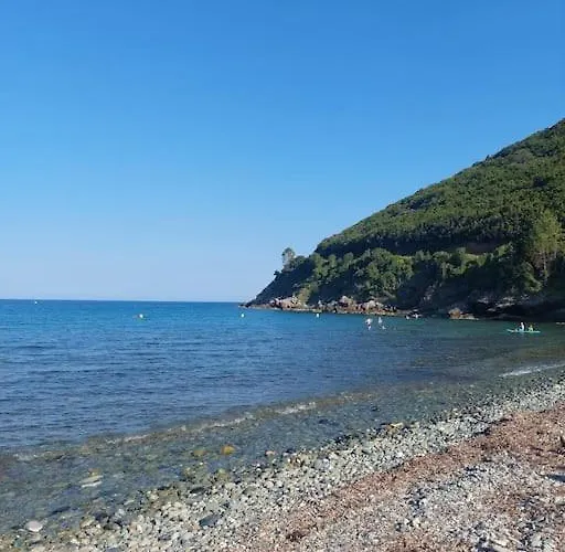 Apartmán Namaste Sisco