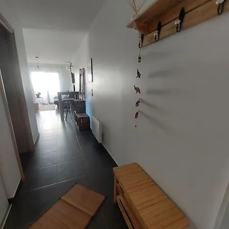Apartamento Namaste