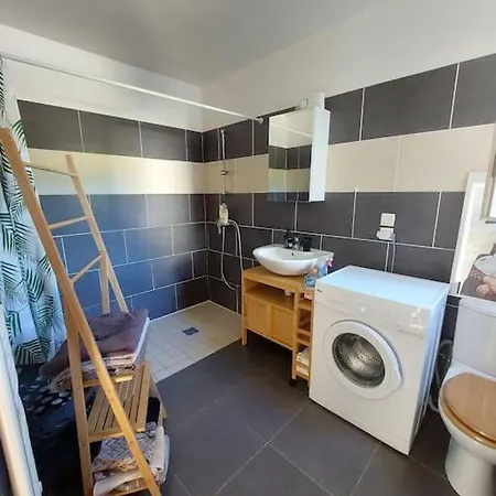 Apartamento Namaste *