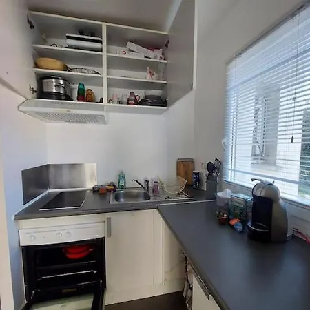 Apartamento Namaste