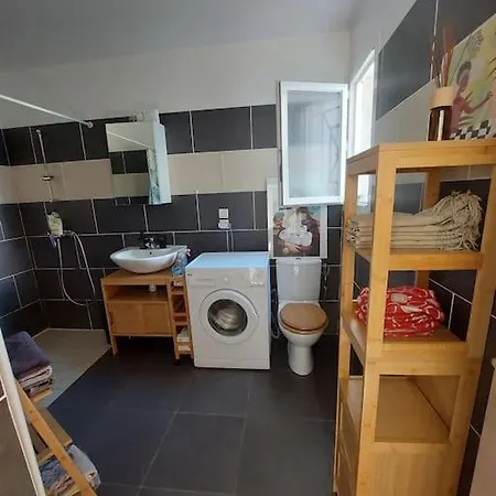 Appartement Namaste *