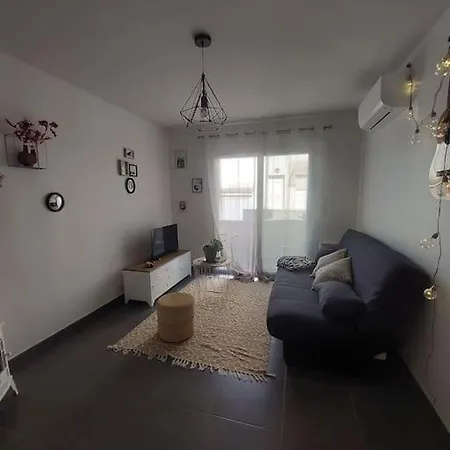 Namaste Apartment