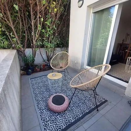 Namaste Apartment