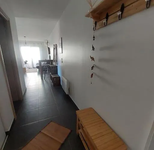 Apartamento Namaste