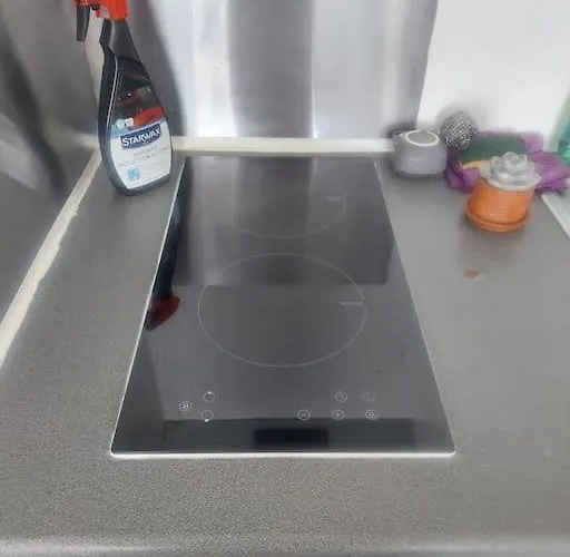 Namaste דירה Sisco