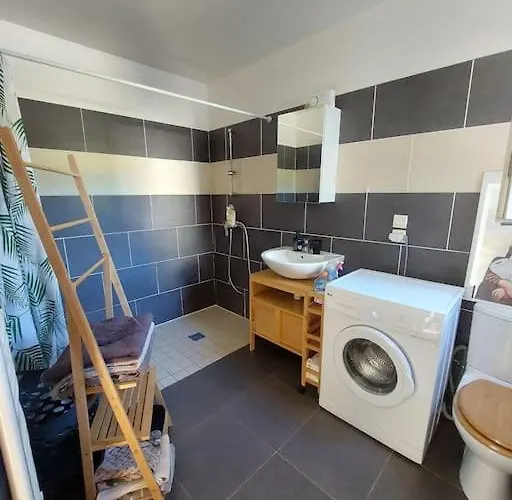 Appartement Namaste *