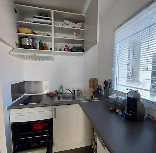Apartamento Namaste