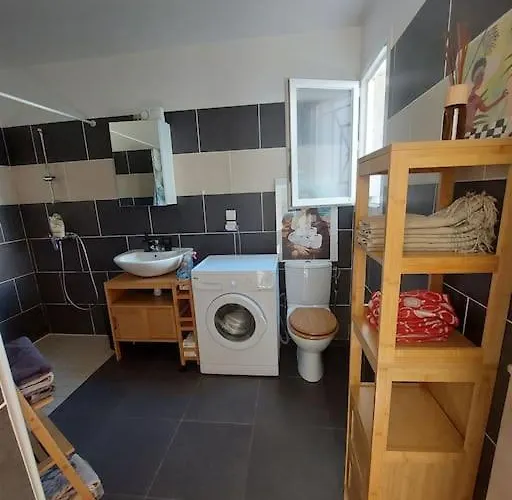 Apartamento Namaste *