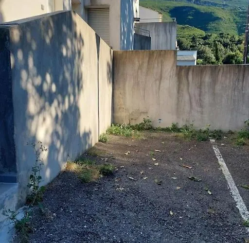 Apartamento Namaste *