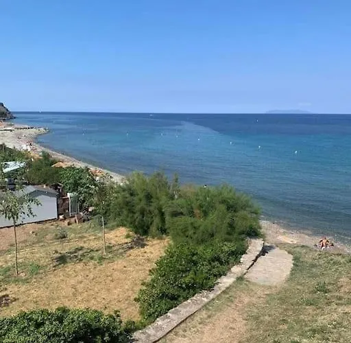 Namaste Appartement Sisco